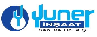 YUNER İNŞAAT TOSAB SU ARITMA TESİSİ TÜM HAVUZ VE DEPOLARIN SU YALITIMI